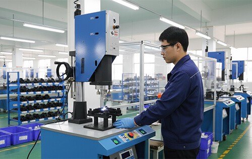 End-to-End Logistics That Simplify International Procurement