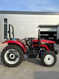 904 Wheeled Tractor